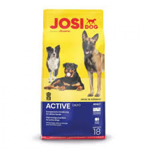 JosiDog Active